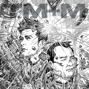 TM+M DECADE (NCE)