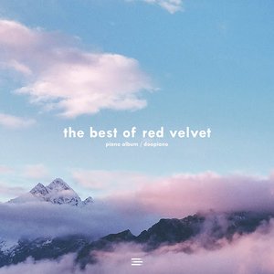 The Best of Red Velvet (Piano Album)
