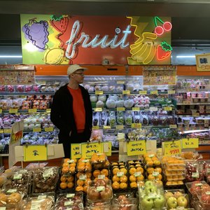 식료품groceries 的头像