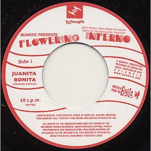 Juanita Bonita 7"