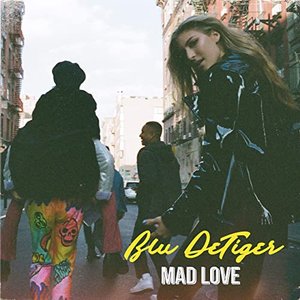 Mad Love - Single