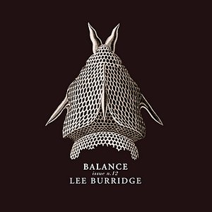 Image for 'Balance 012 Mixed By Lee Burridge'