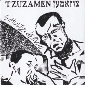 Tzuzamen