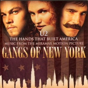 U2 - The Hands That Built America - Zortam Music
