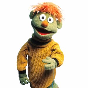 Sesame Street's Farley için avatar