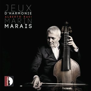 Jeux d'harmonie