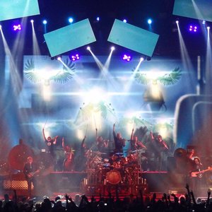 Rush with The Clockwork Angels String Ensemble 的头像