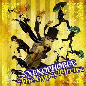 The Gypsy Circus
