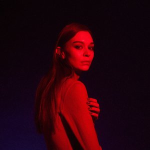Анна Зосимова 的头像