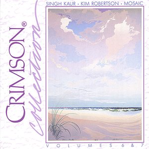 Crimson Collection Vol. 6 & 7