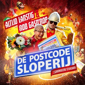 De Postcode Sloperij