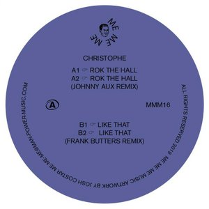 Rok The Hall / Like That
