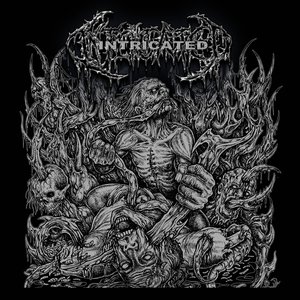Swallowed The Undead Parasites