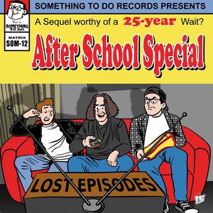 Lost Episodes
