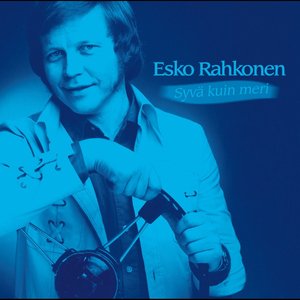 Syvä kuin meri
