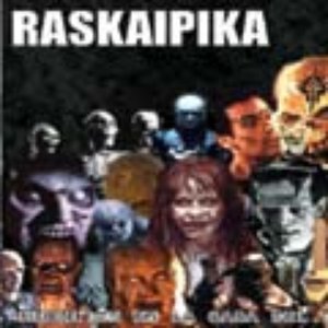 Awatar dla Raskaipika