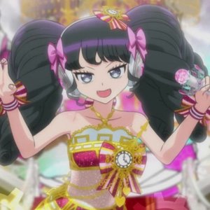 ガァルル (真田アサミ) 的头像