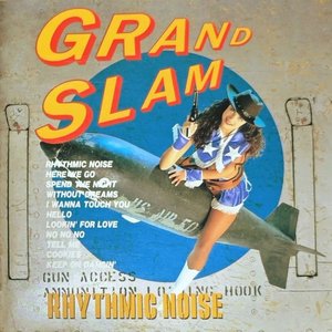 Rhythmic Noise