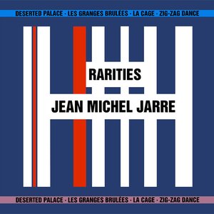 Chanson des granges brûlées / Song Of The Burnt Barns — Jean Michel Jarre |  Last.fm