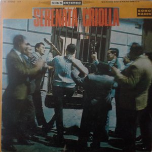 Serenata Criolla