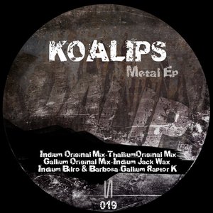 Metal EP