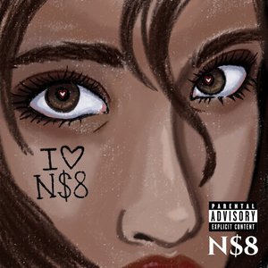 N$8