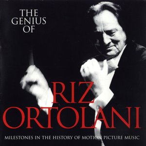 The Genius Of Riz Ortolani