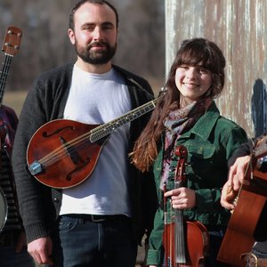 The Ephemeral Stringband 的头像