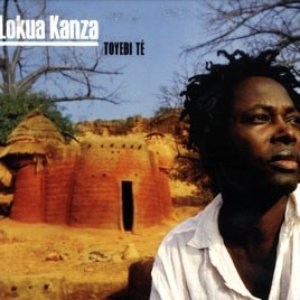 Africando/Lokua Kanza 的头像