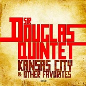 Kansas City & Other Favorites (Digitally Remastered)
