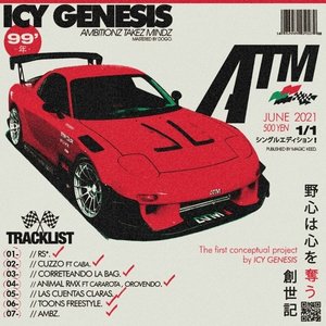 Atm, Vol. 1