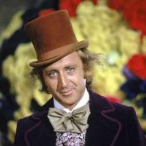 “Gene Wilder”的封面