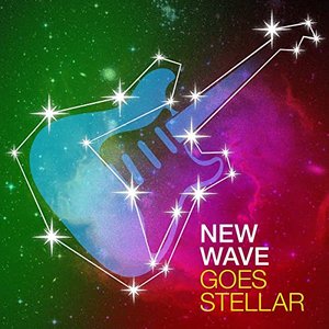 New Wave Goes Stellar
