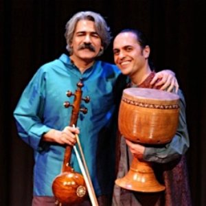 Kayhan Kalhor & Madjid Khaladj 的头像