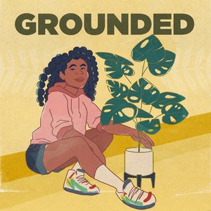 Grounded - Single