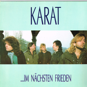…im nächsten Frieden cover