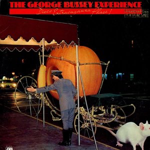 Аватар для George Bussey Experience