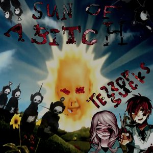 'Sun of a Bitch'の画像