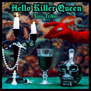 Hello Killer Queen - Single