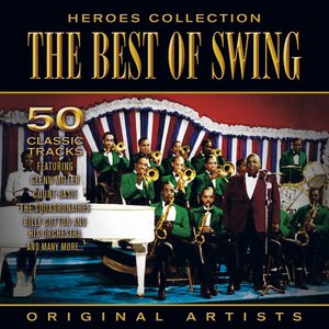 Heroes Collection - The Best Of Swing