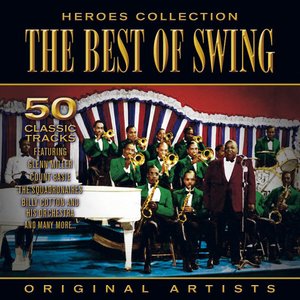 Heroes Collection - The Best Of Swing