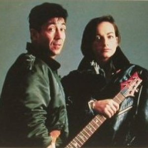 Edoardo Bennato & Gianna Nannini için avatar