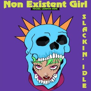 Non-Existent Girl