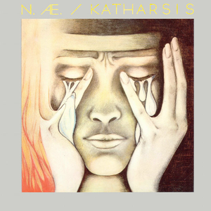 Katharsis cover