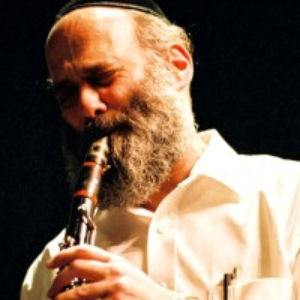 Andy Statman photo provided by Last.fm