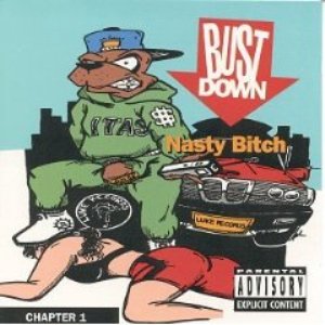 Bust Down のアバター