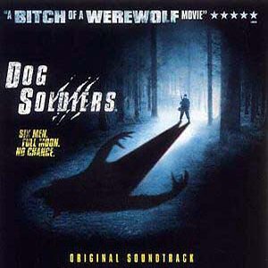 Dog Soldiers