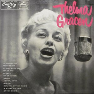 Thelma Gracen