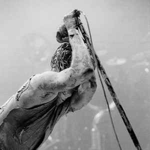 Nine Inch Nails photo provided by Last.fm
