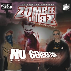 Nu Generation